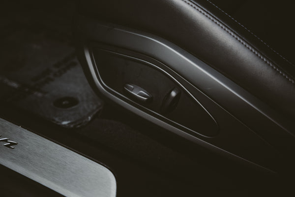 Porsche Taycan Facelift Performance+ 104,7 kwh