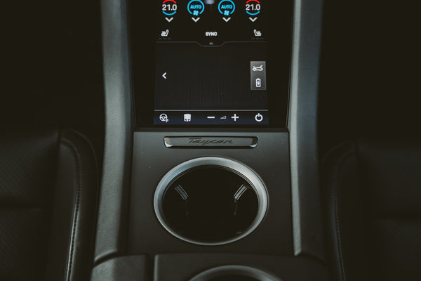 Porsche Taycan Facelift Performance+ 104,7 kwh