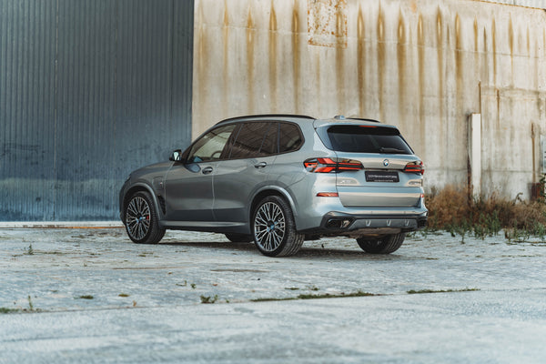 BMW X5 50e M-Sport PRO