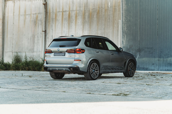 BMW X5 50e M-Sport PRO