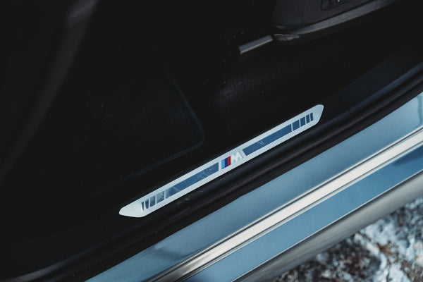BMW X5 50e M-Sport PRO