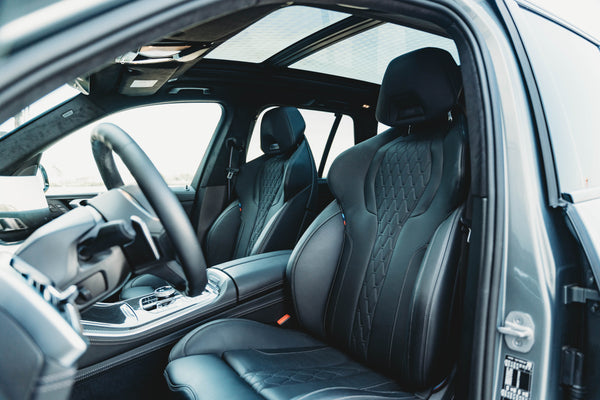 BMW X5 50e M-Sport PRO