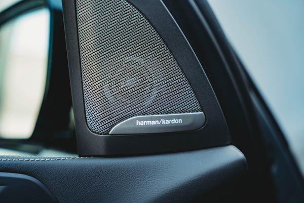 BMW X5 50e M-Sport PRO