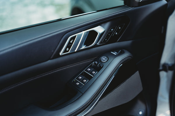 BMW X5 50e M-Sport PRO