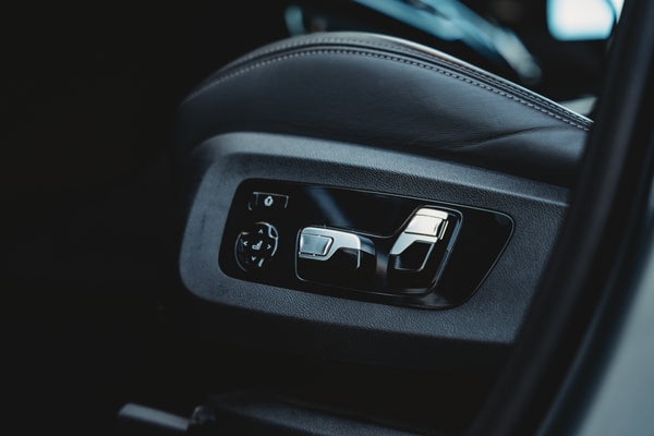 BMW X5 50e M-Sport PRO