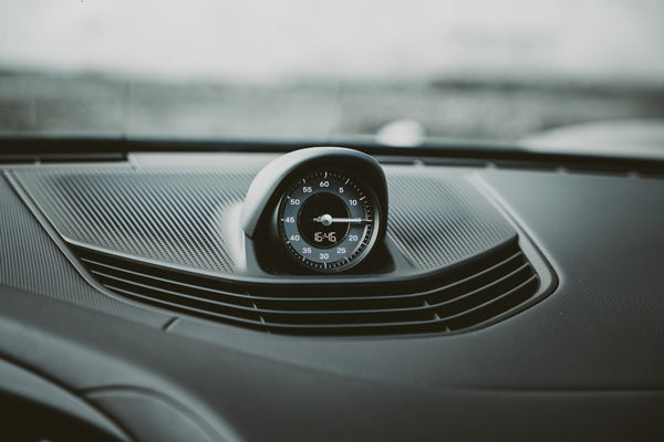 Porsche Taycan Facelift Performance+ 104,7 kwh