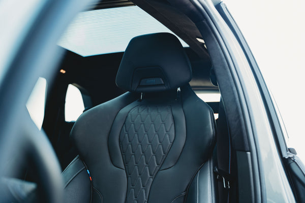 BMW X5 50e M-Sport PRO