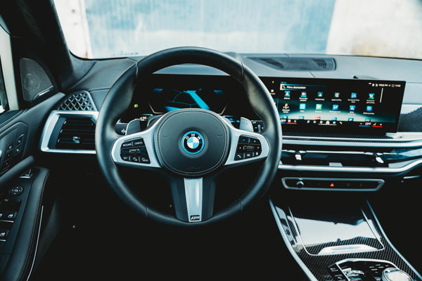 BMW X5 50e M-Sport PRO