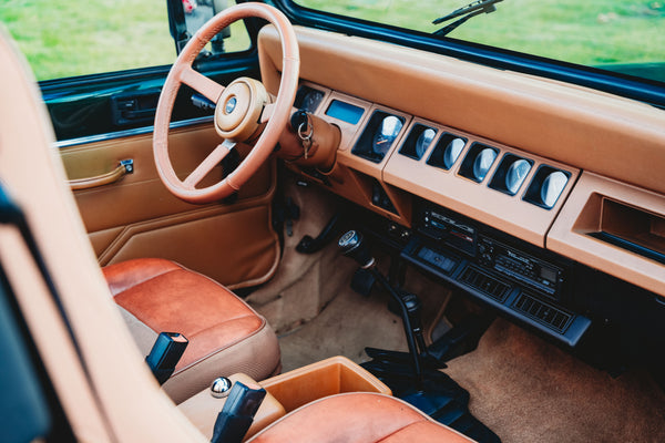 Jeep Wrangler 4x4 4.0