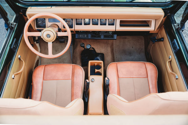 Jeep Wrangler 4x4 4.0