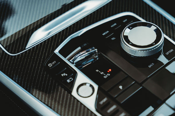 BMW X5 50e M-Sport PRO