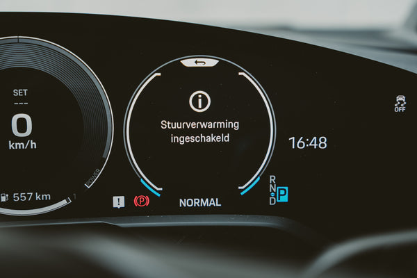 Porsche Taycan Facelift Performance+ 104,7 kwh