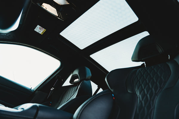 BMW X5 50e M-Sport PRO