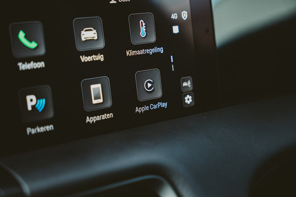 Porsche Taycan Facelift Performance+ 104,7 kwh