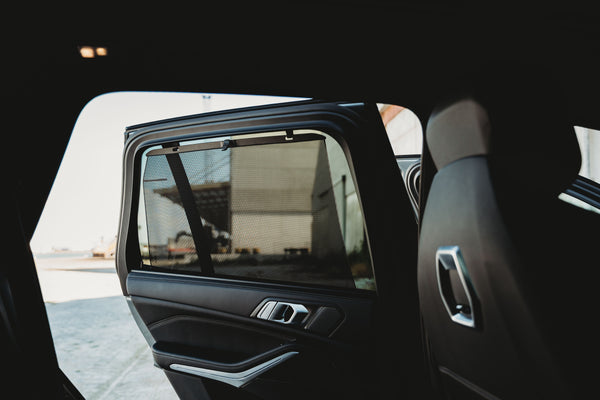 BMW X5 50e M-Sport PRO