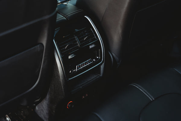 BMW X5 50e M-Sport PRO
