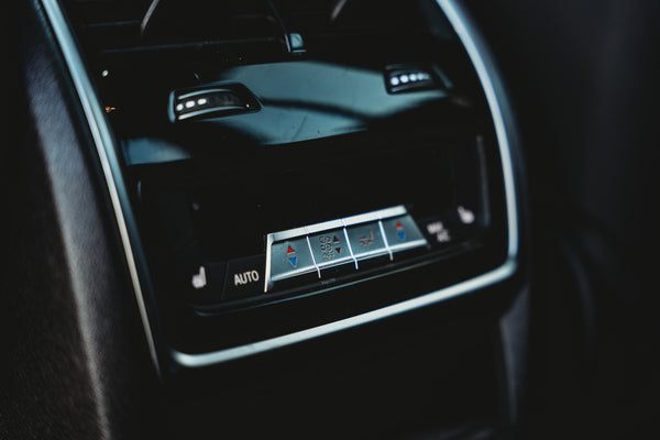 BMW X5 50e M-Sport PRO