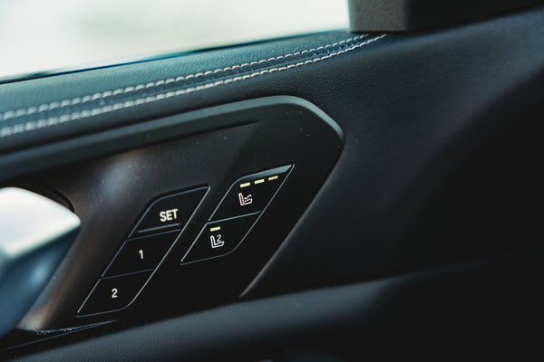 BMW X5 50e M-Sport PRO