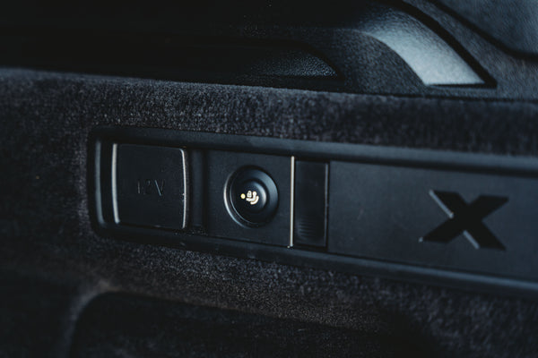 BMW X5 50e M-Sport PRO