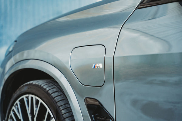 BMW X5 50e M-Sport PRO