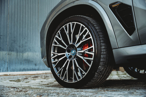 BMW X5 50e M-Sport PRO