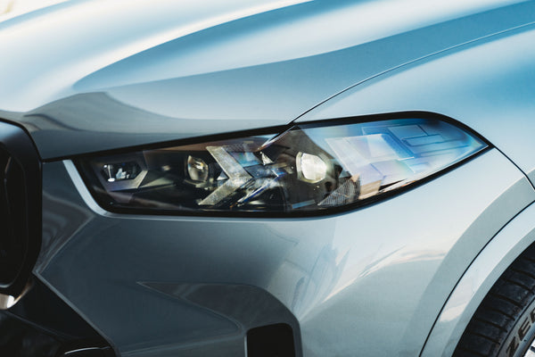 BMW X5 50e M-Sport PRO