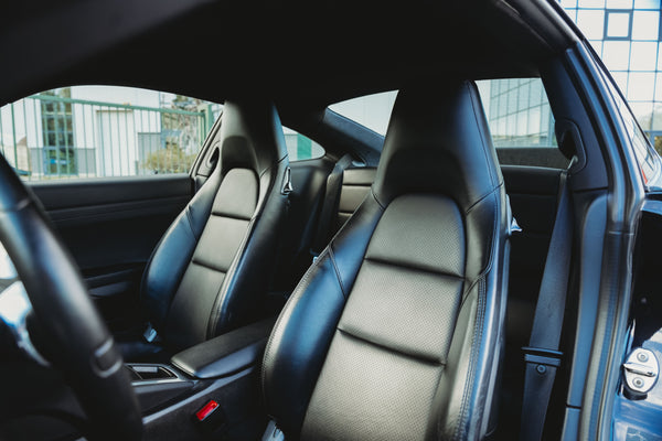 Porsche 991.1 Carrera 2 3.4i PDK