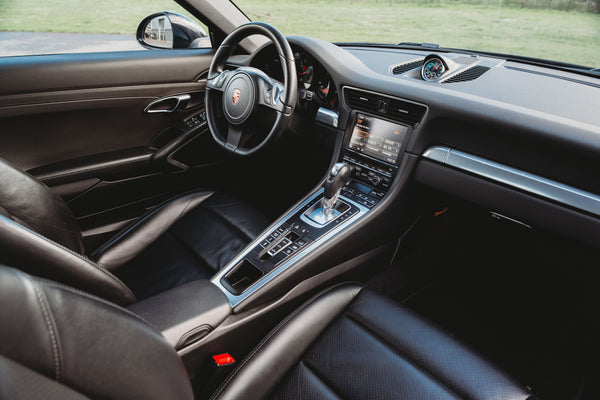 Porsche 991.1 Carrera 2 3.4i PDK