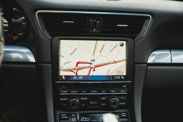 Porsche 991.1 Carrera 2 3.4i PDK