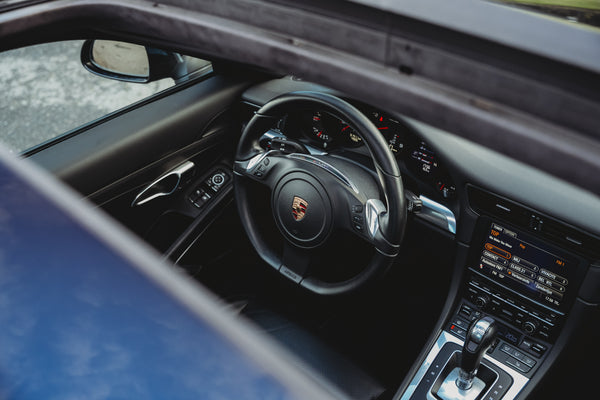 Porsche 991.1 Carrera 2 3.4i PDK
