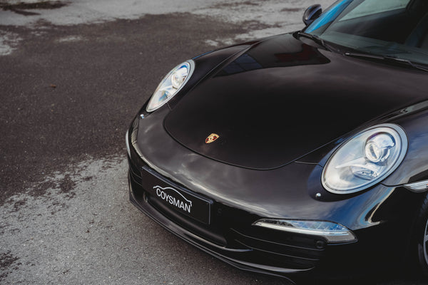 Porsche 991.1 Carrera 2 3.4i PDK