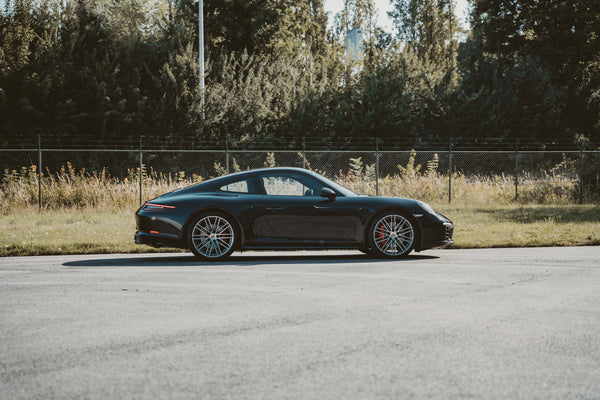 Porsche 991.2 Carrera 4S 3.0 PDK