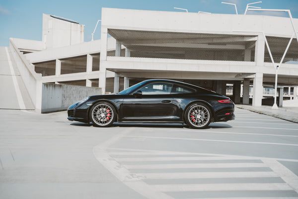 Porsche 991.2 Carrera 4S 3.0 PDK