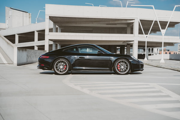 Porsche 991.2 Carrera 4S 3.0 PDK