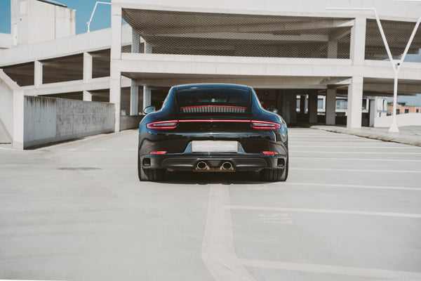 Porsche 991.2 Carrera 4S 3.0 PDK