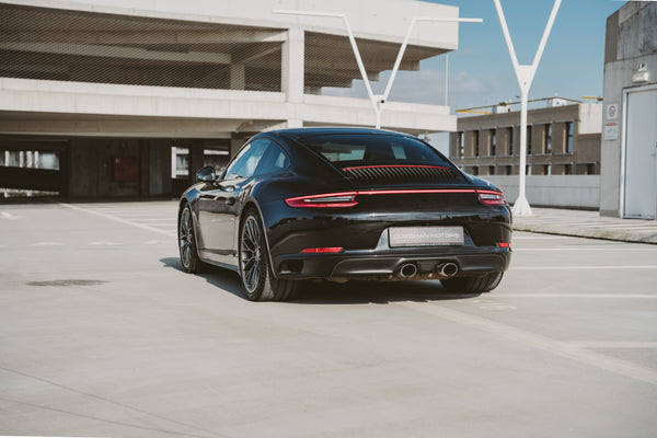 Porsche 991.2 Carrera 4S 3.0 PDK