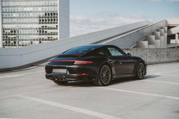 Porsche 991.2 Carrera 4S 3.0 PDK