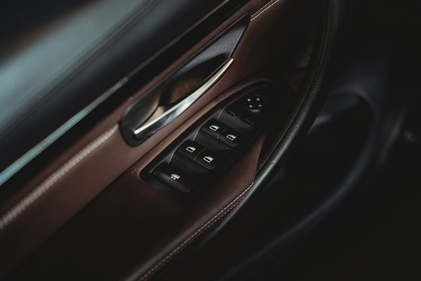 BMW M4 Cabrio DKG