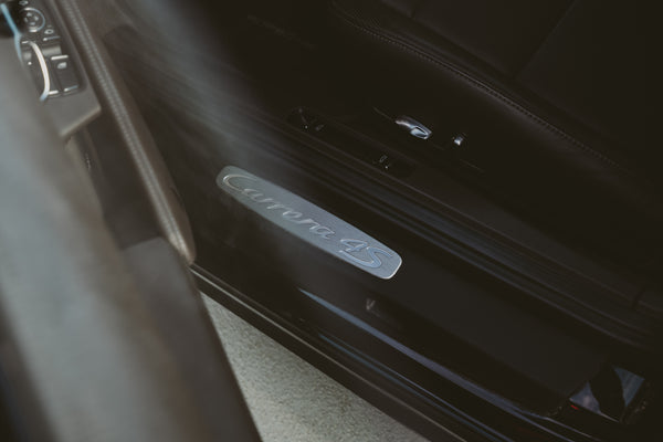 Porsche 991.2 Carrera 4S 3.0 PDK