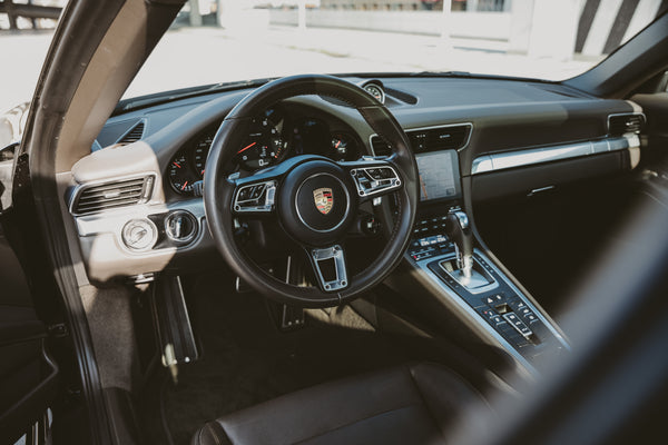 Porsche 991.2 Carrera 4S 3.0 PDK