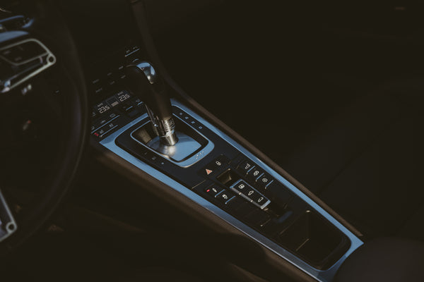 Porsche 991.2 Carrera 4S 3.0 PDK