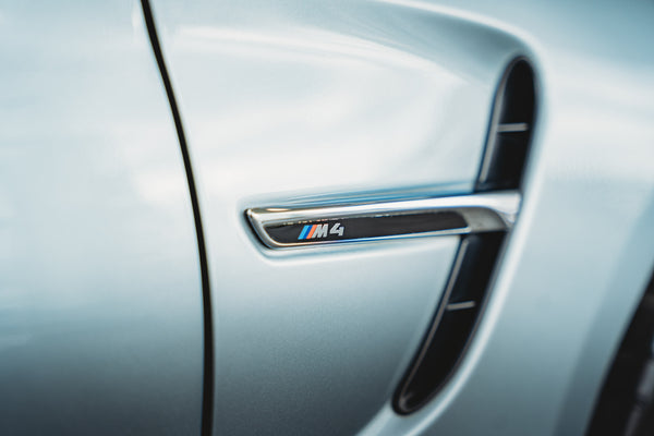 BMW M4 Cabrio DKG
