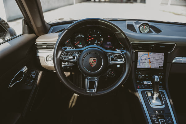 Porsche 991.2 Carrera 4S 3.0 PDK
