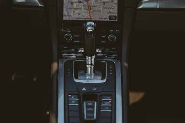 Porsche 991.2 Carrera 4S 3.0 PDK