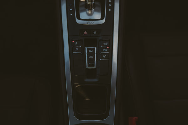 Porsche 991.2 Carrera 4S 3.0 PDK