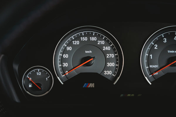 BMW M4 Cabrio DKG