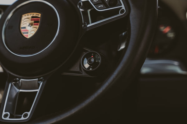 Porsche 991.2 Carrera 4S 3.0 PDK