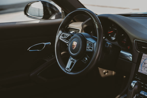 Porsche 991.2 Carrera 4S 3.0 PDK