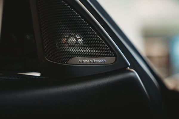 BMW M4 Cabrio DKG