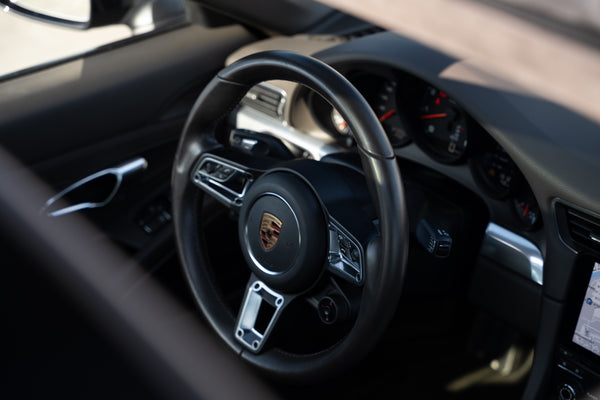 Porsche 991.2 Carrera 4S 3.0 PDK
